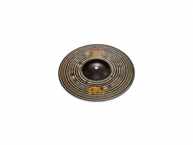 Meinl Classics Custom 10" Dark Splash - Aron Soitin