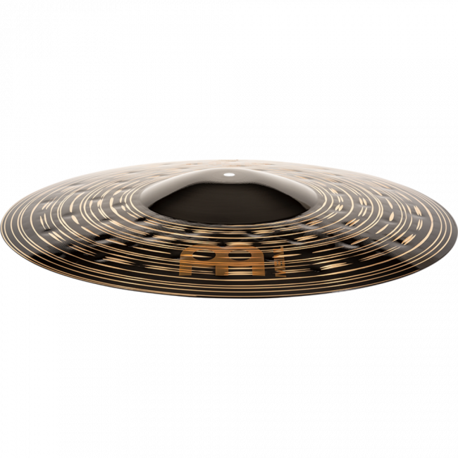 Meinl 20" Classics Custom Dark Heavy Ride - Aron Soitin