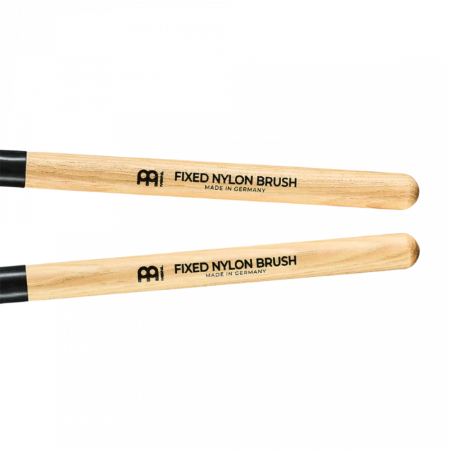 Meinl Fixed Nylon Brush SB303 - Aron Soitin