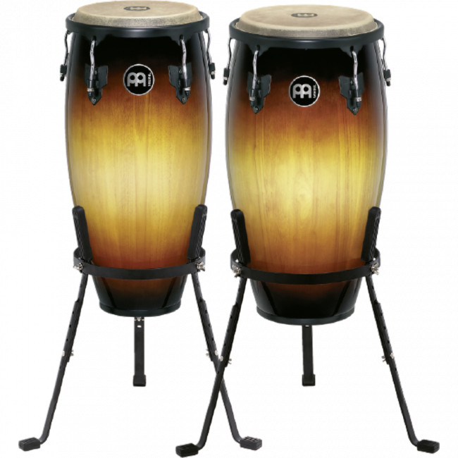 Meinl Headliner HC512VSB congasetti - Aron Soitin
