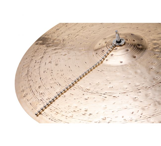 Meinl Cymbal Bacon Heavy - Aron Soitin
