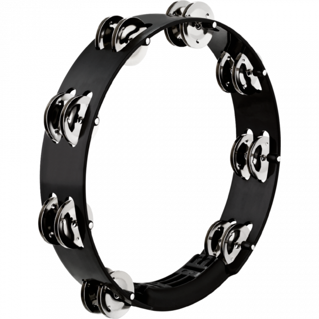 Meinl 10" Headliner Tour tamburiini - Aron Soitin