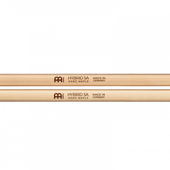 Meinl Hybrid 5A Hard Maple - Aron Soitin