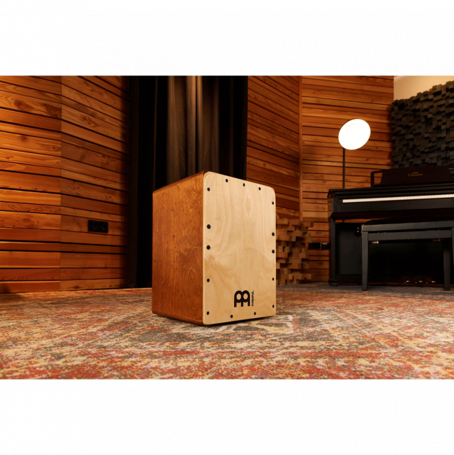 Meinl Jam Cajon JC50AB-B - Aron Soitin