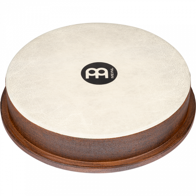Meinl 12" Jumbo djemben kalvo, Yellow Fiberskin - Aron Soitin