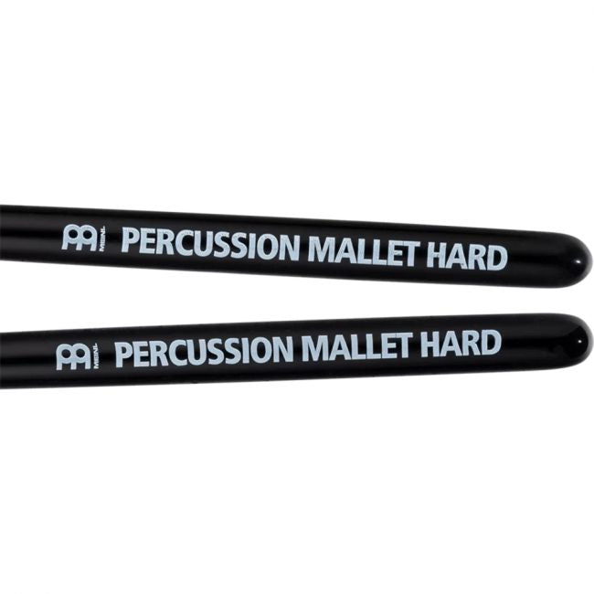 Meinl Percussion mallettipari - hard - Aron Soitin