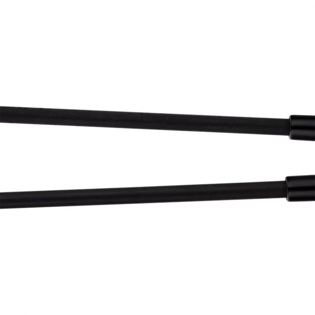 Meinl Percussion mallettipari - Medium - Aron Soitin