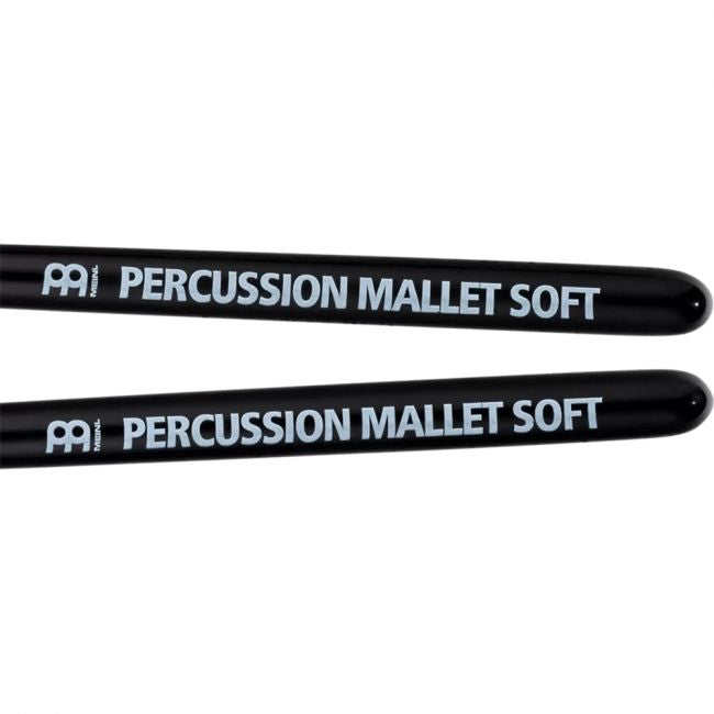 Meinl Percussion mallettipari - Soft - Aron Soitin