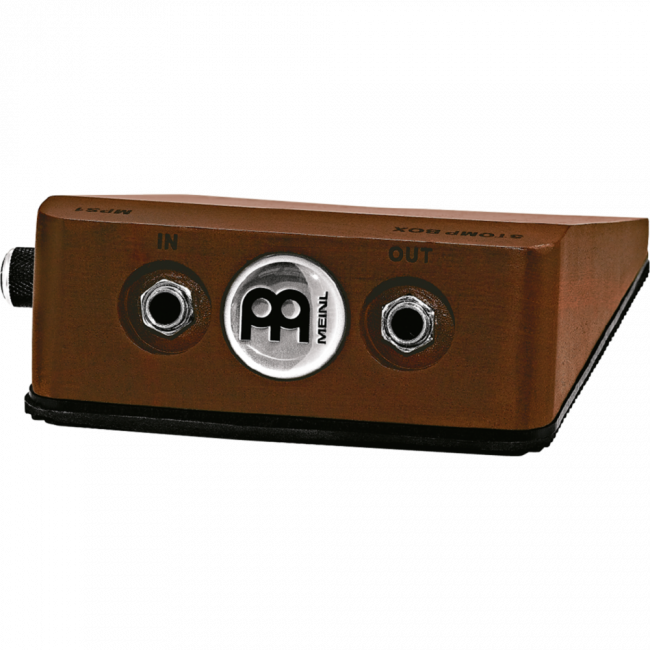 Meinl Percussion Stompbox - Aron Soitin