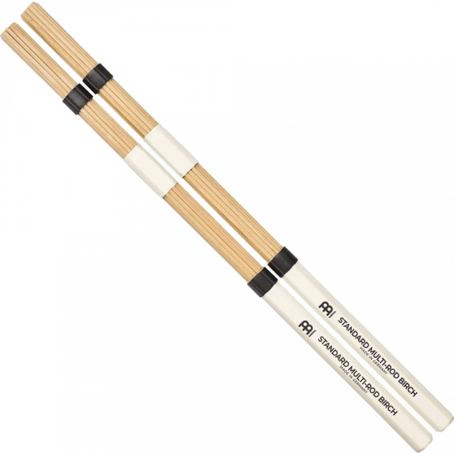 Meinl Standard Multi Rod Birch SB200 - Aron Soitin