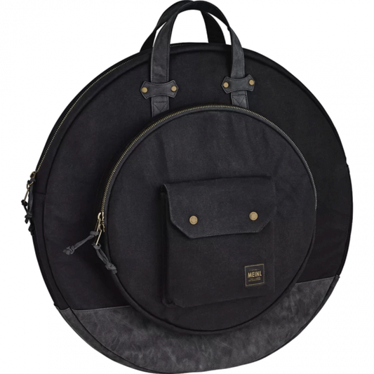 Meinl MWC22BK Canvas Collection symbaalipussi 22" - Aron Soitin