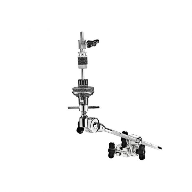 Meinl Deep Hats - Anika Nilles - Aron Soitin