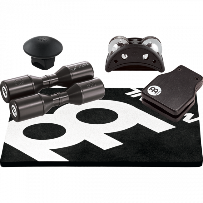 Meinl Percussion Cajon Pack - Aron Soitin