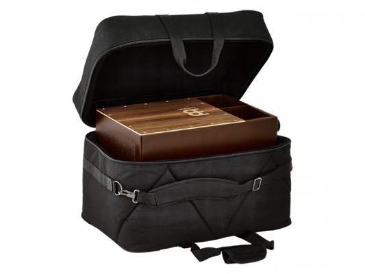 Meinl Cajon Professional pussi iso MCJB-L - Aron Soitin