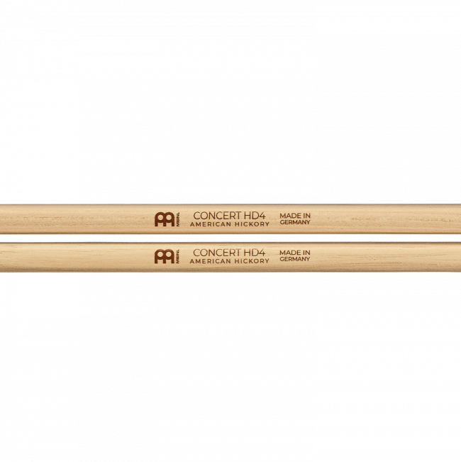 Meinl HD4 Concert Hickory - Aron Soitin