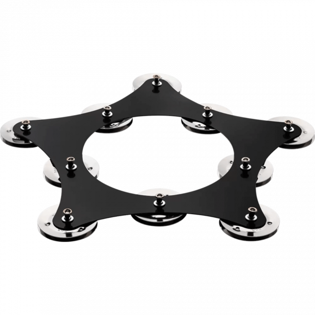 Meinl Super Flex Hihat tamburiini 9,5" - Aron Soitin