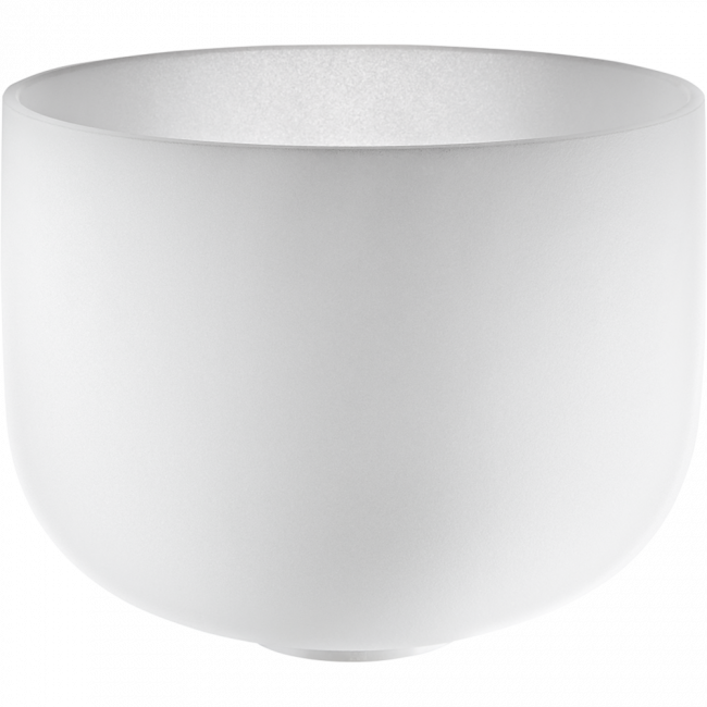 Meinl Crystal äänimalja 9" Brow Chakra - Aron Soitin