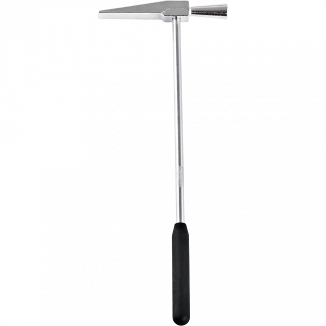 MEINL Sonic Energy Sound Hole Kalimba, Acacia - Aron Soitin