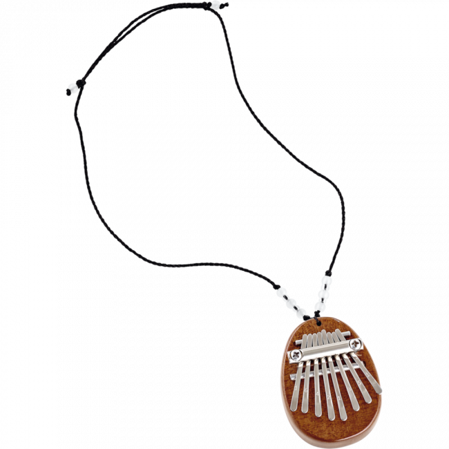 Meinl Sonic Energy KL8MINI minikokoinen peukalopiano - Aron Soitin