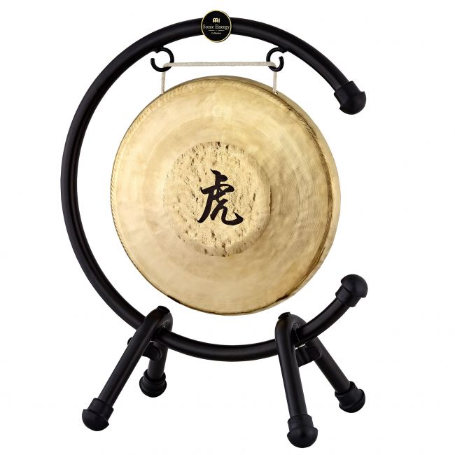 Meinl Sonic Energy 15" Table Stand for Gong - Aron Soitin