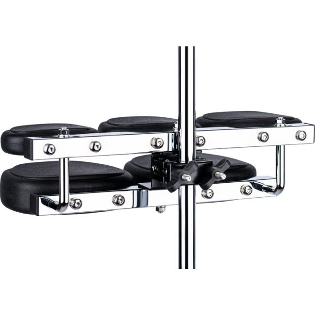 Meinl synteettinen Temple Block Set - Aron Soitin