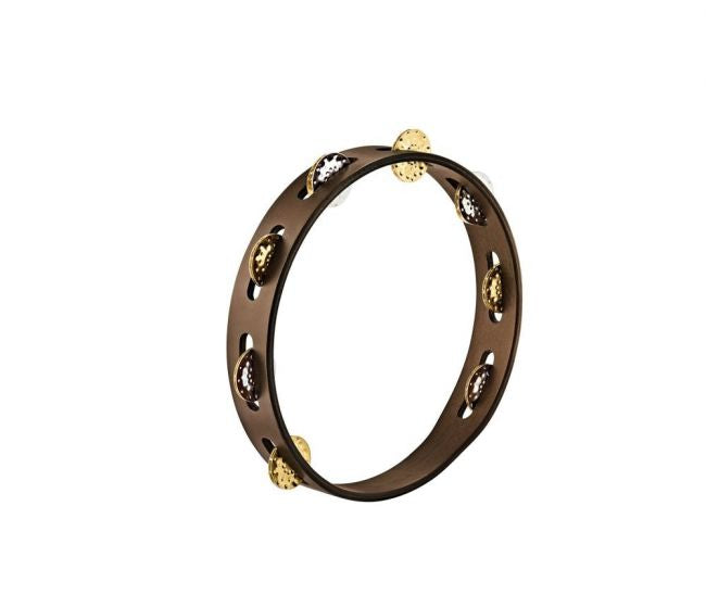 Meinl TA1VM-WB - puinen tamburiini - Aron Soitin