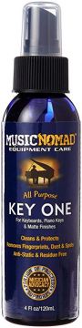 MUSICNOMAD MN131 ALL PURPOSE KEY ONE - Aron Soitin