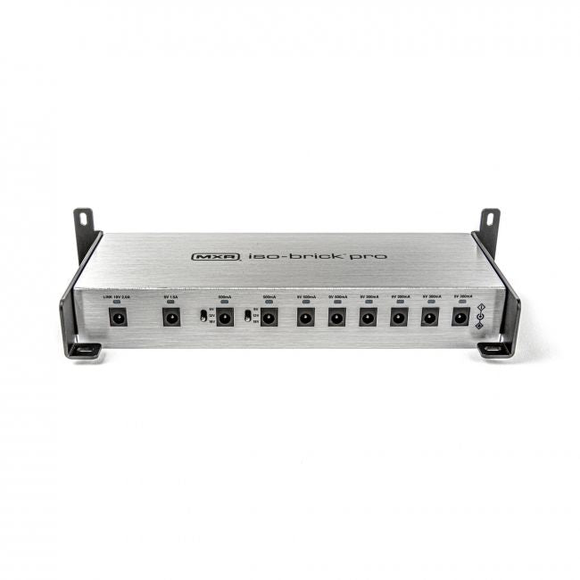 MXR ISO Brick Pro Power Supply - Aron Soitin