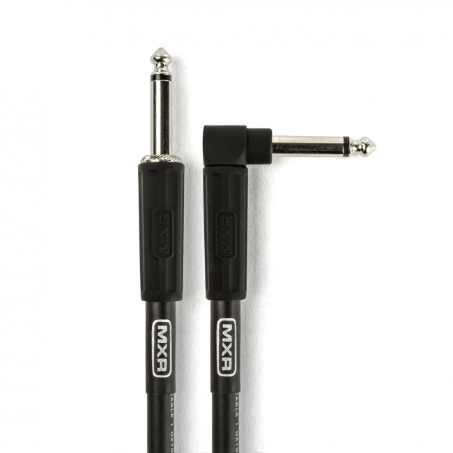 MXR Pro Series 3m kitarajohto - Aron Soitin