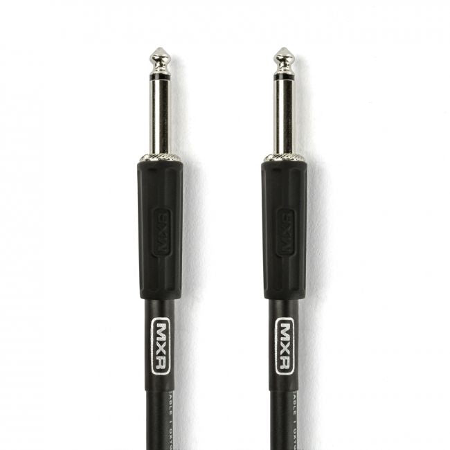 MXR Pro Series 3m kitarajohto - Aron Soitin