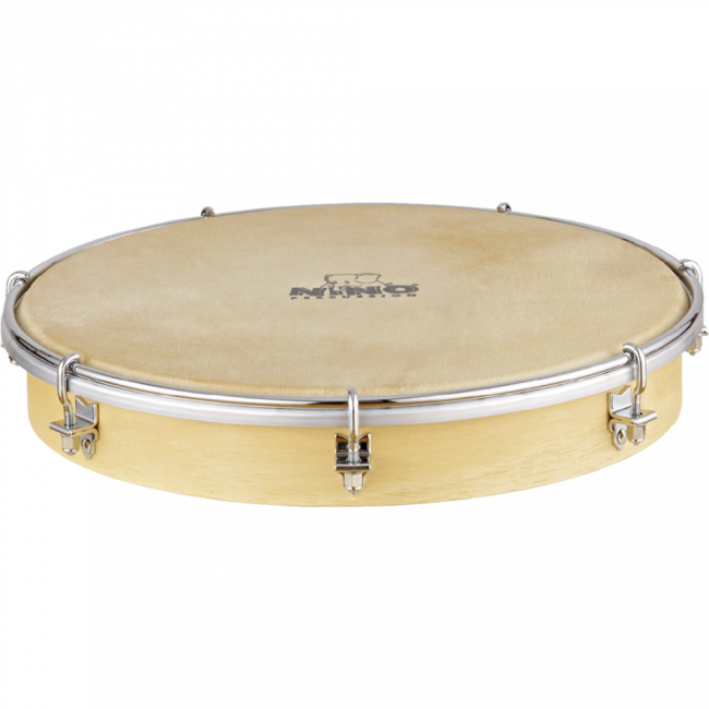 Nino 10" kehärumpu viritettävä NINO36 - Aron Soitin