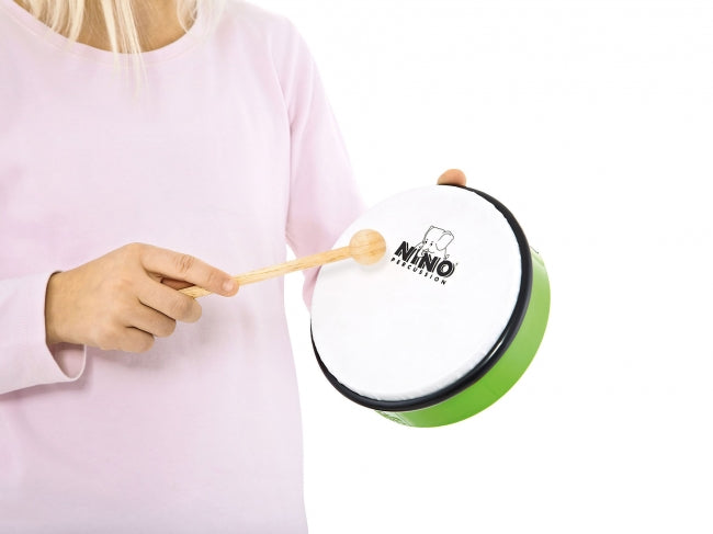 Nino Percussion 6" kehärumpu NINO4GG - Aron Soitin