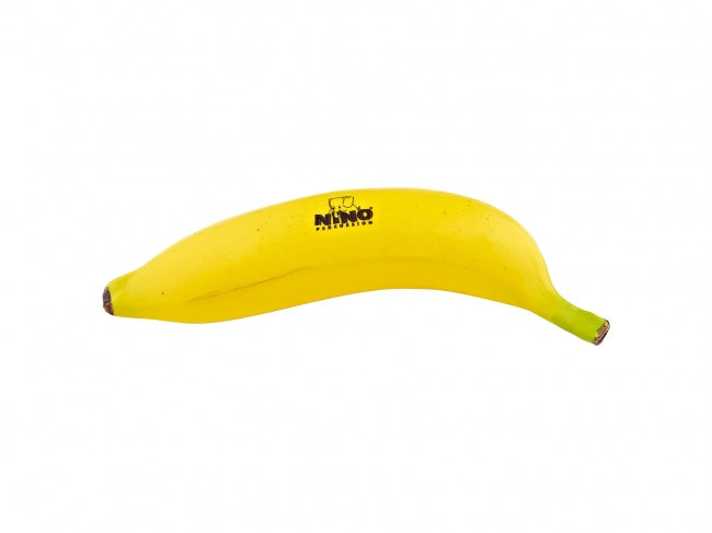 Nino Percussion banaani shakeri NINO597 - Aron Soitin