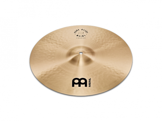 Meinl 16" Pure Alloy Medium Crash - Aron Soitin