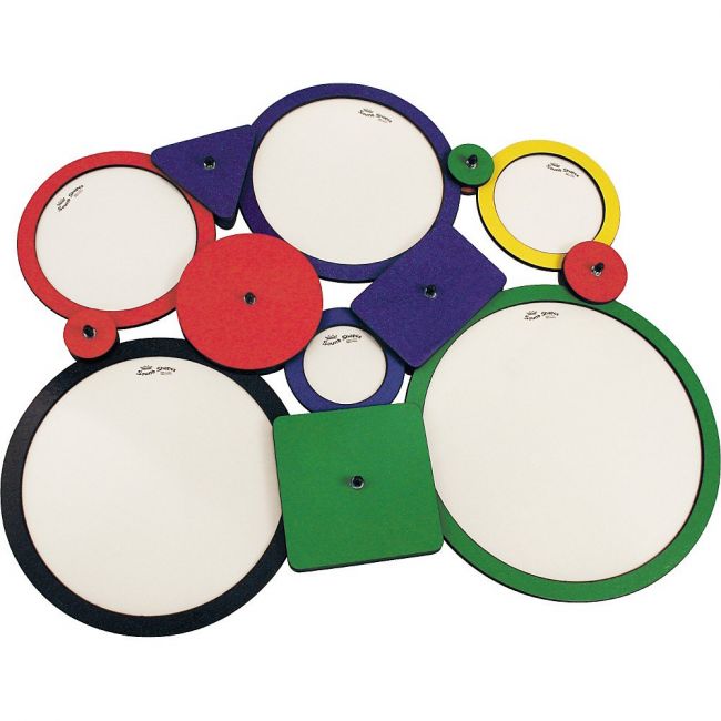 Remo Sound Shapes Handle Leg Set, medium - Aron Soitin