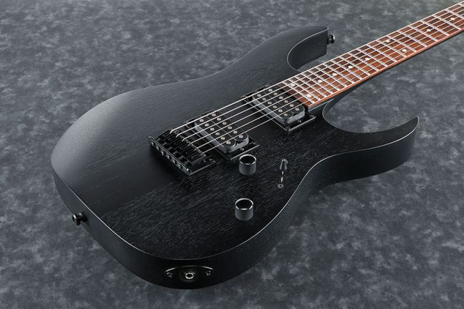 Ibanez RGRT421-WK - Aron Soitin
