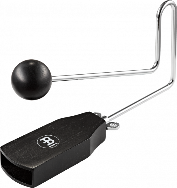 Meinl Roar Vibraslap RO3BK - Aron Soitin