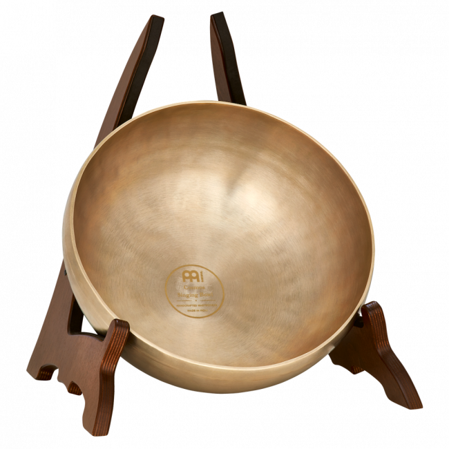 Sonic Energy Singing Bowl teline iso - Aron Soitin