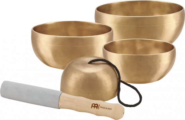 Meinl Universal äänimaljasetti 4kpl - Aron Soitin