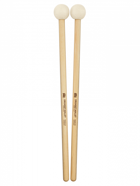 Meinl malletti Hard SB402 - Aron Soitin
