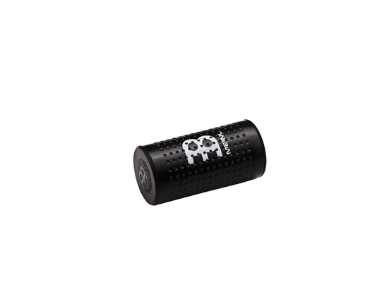 Meinl SH12-M-BK Studiomix Shaker keskikoko - Aron Soitin