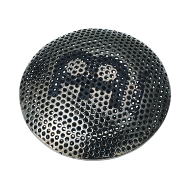 Meinl SH16 Spark Shaker - Aron Soitin