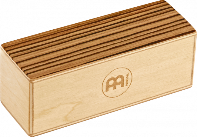 Meinl Wood Shaker Small SH53-S - Aron Soitin