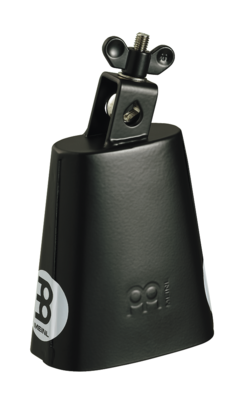 Meinl SL475BK lehmänkello - Aron Soitin