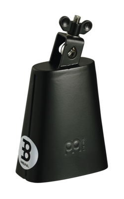 Meinl SL525BK lehmänkello - Aron Soitin