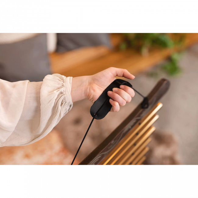 Meinl Sonic Energy Meditation Flow Chime 35" - Aron Soitin