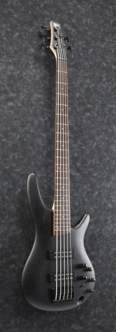 Ibanez SR305EB-WK Soundgear - Aron Soitin