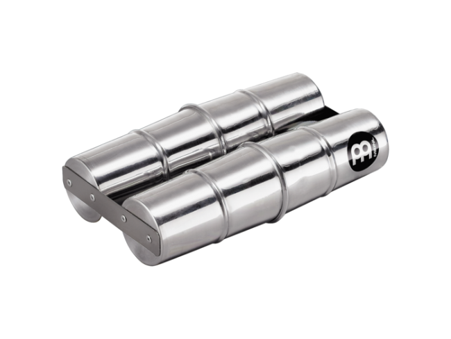 Meinl Samba tuplashaker medium SSH2M - Aron Soitin