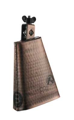 Meinl STB625HH-C lehmänkello - Aron Soitin