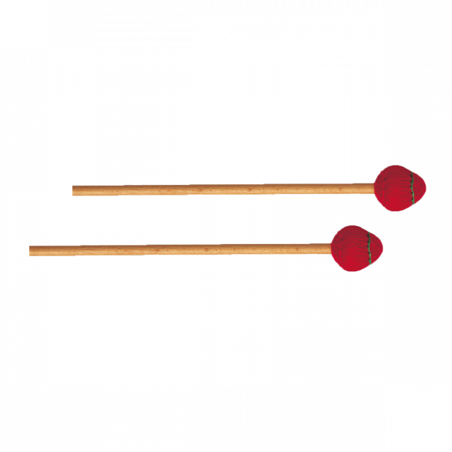 Studio 49 F114 Vibrafonin malletti, pari - Aron Soitin